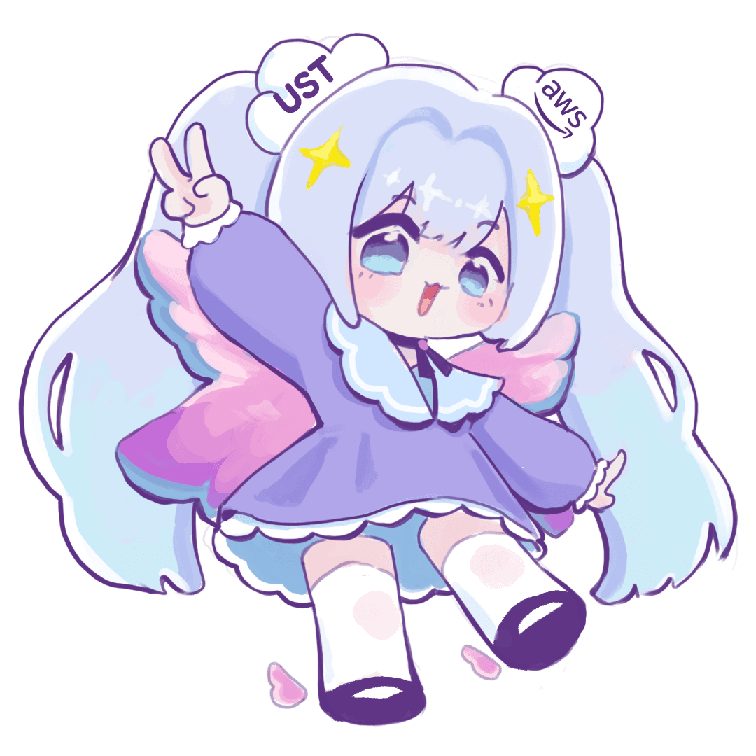 ESPI Mascot