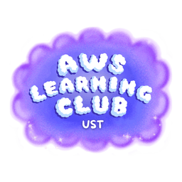 AWS Learning Club Logo